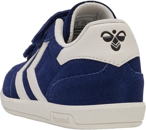 HUMMEL-Baskets enfant Hummel Victory II-1