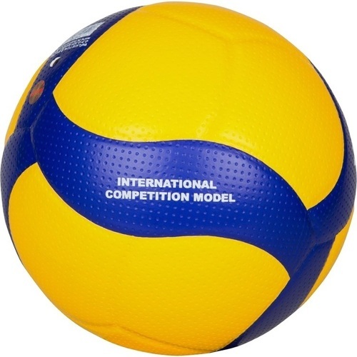 MIKASA-V300W - Ballon de volley-ball-2