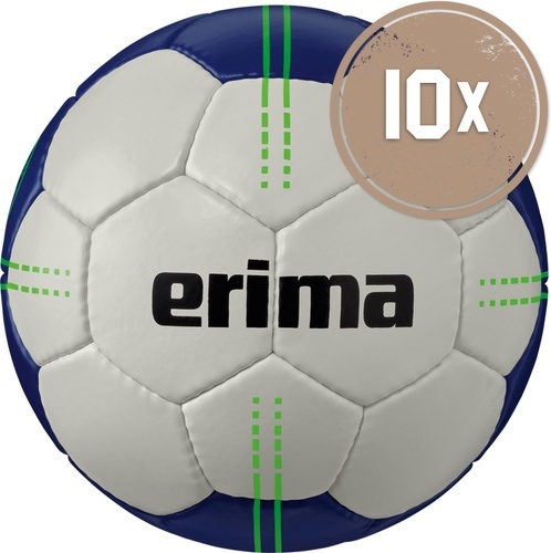 ERIMA-10er Ballset PURE GRIP No. 1-image-1