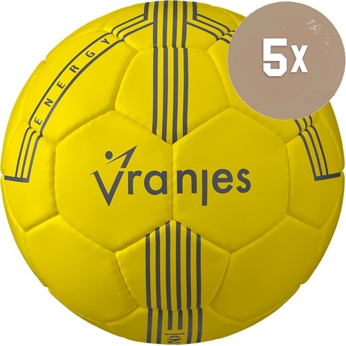 ERIMA-5er Ballset Vranjes-image-1