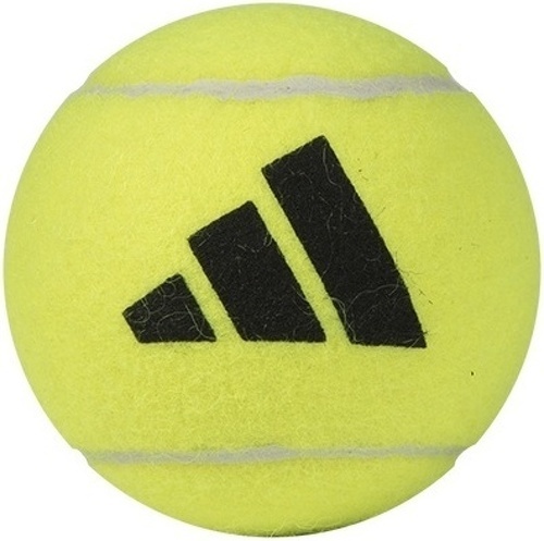 adidas Performance-Adidas Padel Speed RX Tube de 3 Balles-1