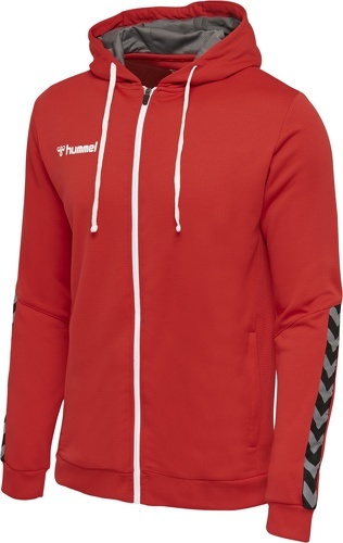 HUMMEL-Hummel Authentic Poly - Sweat de foot-0