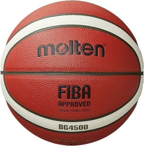 MOLTEN-B6G4500 BASKETBALL-image-1