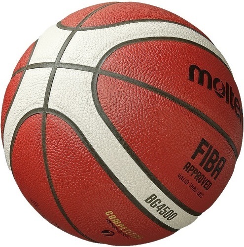 MOLTEN-B7G4500 Ball - Ballon de basketball-3