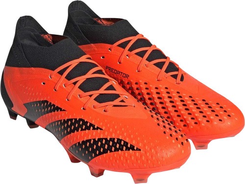 adidas Performance-Predator Accuracy.1 FG (Heatspawn Pack)-4
