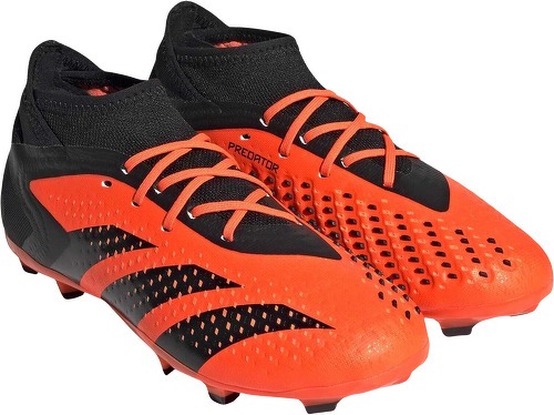 adidas Performance-Predator Accuracy.1 FG (Heatspawn Pack)-4