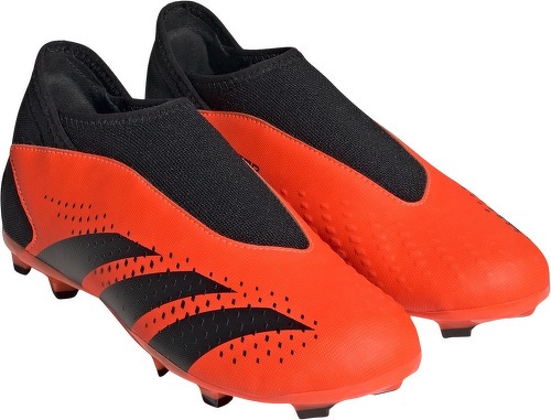 adidas Performance-Predator Accuracy.3 Laceless FG-4