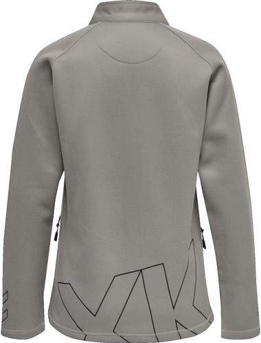 HUMMEL-Cima Xk Zip - Veste de handball-1