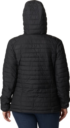 Columbia-Columbia Silver Falls Hooded Jacket-2