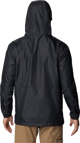 Columbia-Columbia Trail Traveler Windbreaker Jacket-2