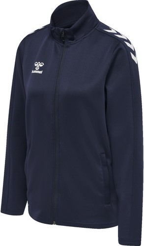 HUMMEL-Core Xk Poly Zip - Veste de handball-0