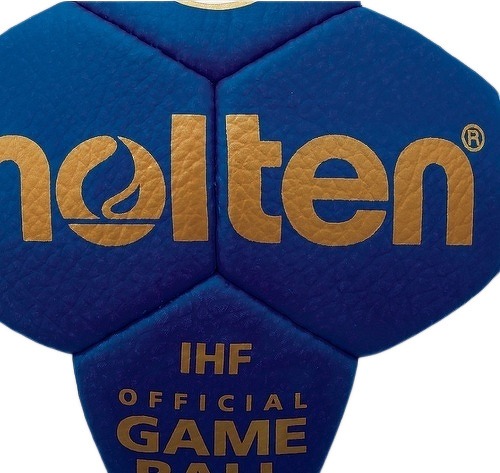 MOLTEN-H2X5001 Bw X Pallone-1