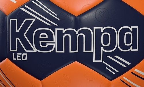 KEMPA-Handball 5er Set LEO Handball-1