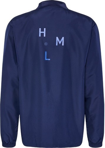 HUMMEL-Sweatshirt tissé Hummel HmlCourt-1