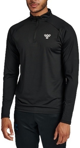 HUMMEL-Gg12 Training 1/2 Zip - Veste de handball-4