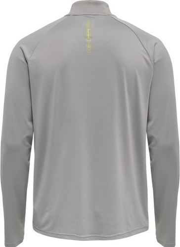 HUMMEL-Gg12 Training 1/2 Zip - Veste de handball-1