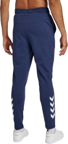 HUMMEL-Isam 2.0 Tapered - Pantalon-1