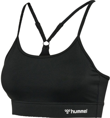 HUMMEL-Mt Chipo Padded Sports Bra - Brassière de handball-0