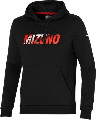 MIZUNO-Mizuno Hoodie-image-1