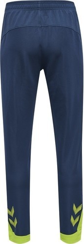 HUMMEL-Hummel Lead Poly - Pantalon de football-1