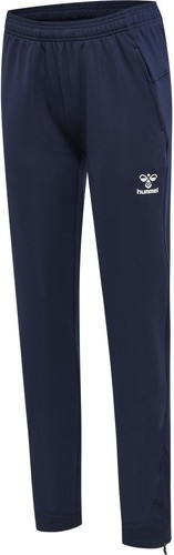 HUMMEL-Hummel Longs Lead Poly - Pantalon de football-0