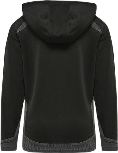 HUMMEL-Hmllead Zip Poly Hoodie-1