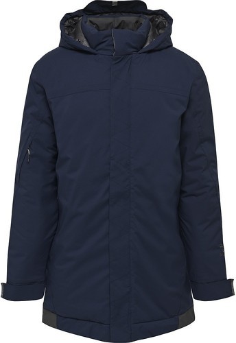 HUMMEL-North Parka - Veste de handball-0