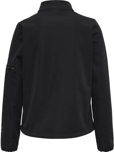 HUMMEL-Hummel North Softshell - Veste de randonnée-2