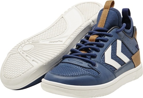 HUMMEL-Power Play Mid Tn-1