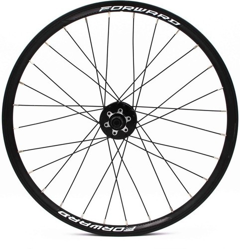 Forward-Roue Arriere  Forward Joyride V2 Exp 20x1-3/8-1