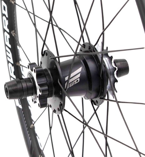 Forward-Roue Arriere  Forward Joyride V2 Exp 20x1-3/8-2