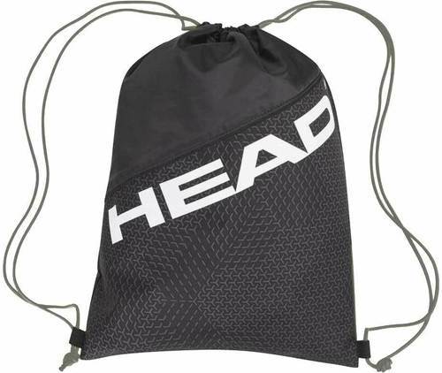 HEAD-Sac à chaussures Head Tour Team Noir-image-1