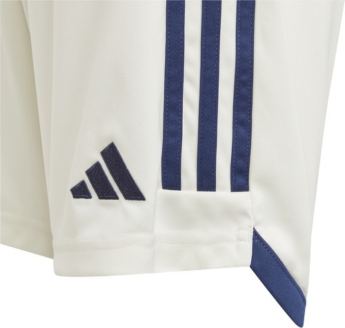 adidas Performance-Short Extérieur Italie 23-4