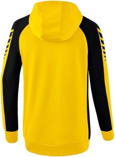 ERIMA-Six Wings - Veste de handball-1