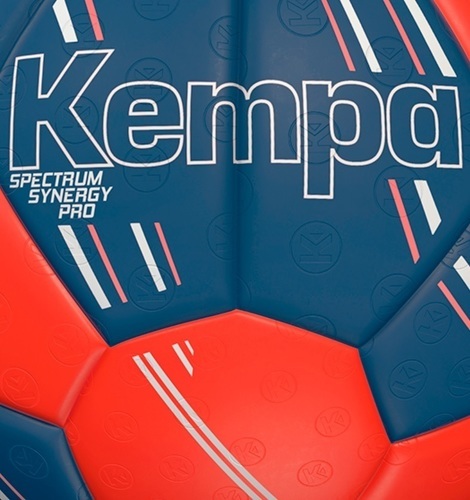 KEMPA-Kempa Spectrum Synergy Pro - Ballon de handball-1