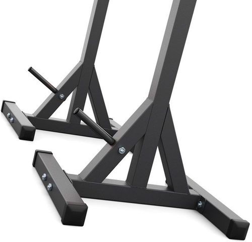 K-Sport GmbH-Support renforcé pour haltère I Rack - KSH015-2