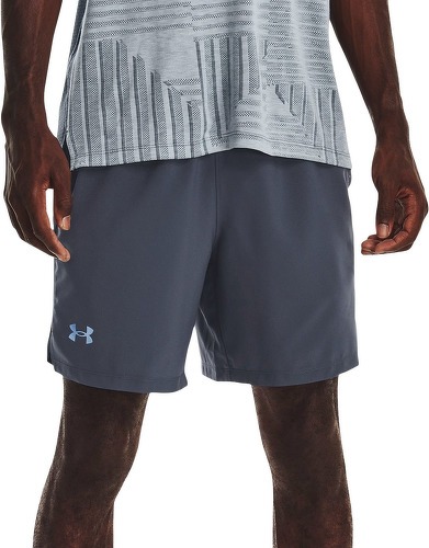 UNDER ARMOUR-Under Armour Launch 7'' 2 in 1-image-1