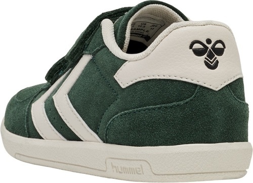 HUMMEL-Baskets enfant Hummel Victory II-1