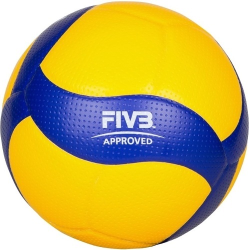 MIKASA-V300W Pallone-3