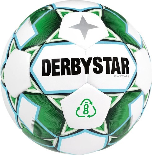 Derbystar-Brillant APS Super Cup v21 ballons de match-image-1