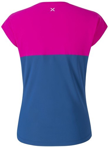 Montura-Felicity Color T-Shirt W Montura-1