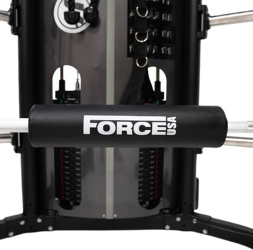 Force USA-Force Usa Barbell Pad-1