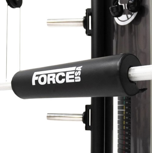 Force USA-Force Usa Barbell Pad-2