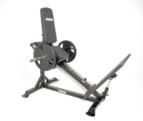 Force USA-Force USA Compact Standing Leg Press / Hack Squat-1