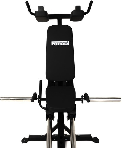 Force USA-Force USA Compact Standing Leg Press / Hack Squat-4