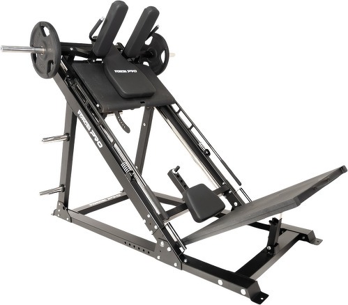 Titanium Strength-Ultimate Leg Press Hack Squat Pro-image-1