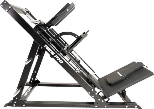 Titanium Strength-Force Usa Ultimate Leg Press Hack Squat Pro-1