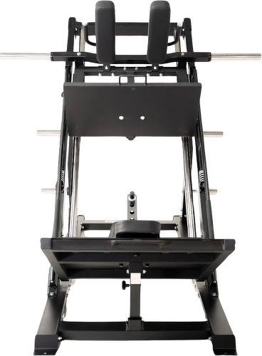 Titanium Strength-Force Usa Ultimate Leg Press Hack Squat Pro-2