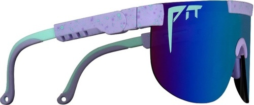 Pit Viper-Lunettes de soleil Pit Viper The Moontower Elliptical-1