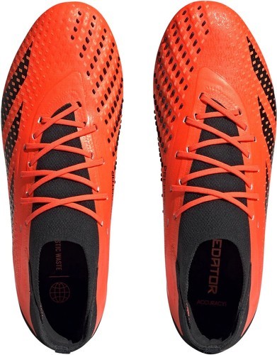 adidas Performance-Predator Accuracy.1 FG (Heatspawn Pack)-1